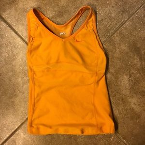Women’s Nike Sport Tank  XS